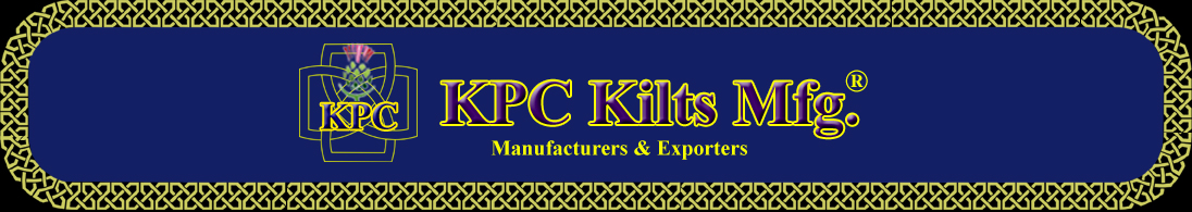 KPC Kilts Mfg - Manufacturing Unit