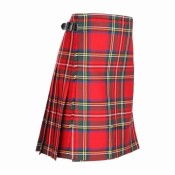 Kids Traditional & utility Kilts (7)