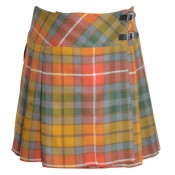 Ladies Traditional & Utility kilts (7)