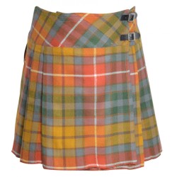 Ladies Traditional & Utility kilts