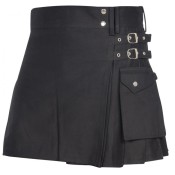 Ladies Fashion Kilts & Skirts (8)