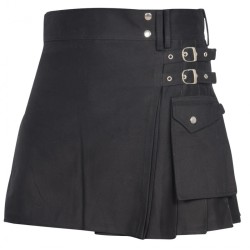 Ladies Fashion Kilts & Skirts